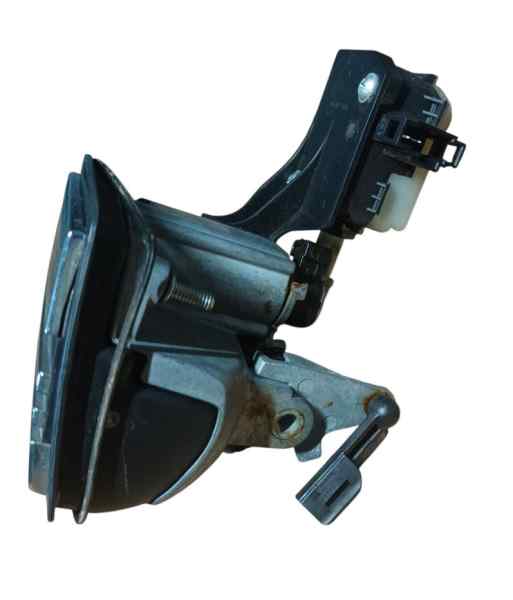 MANETA EXTERIOR PORTON