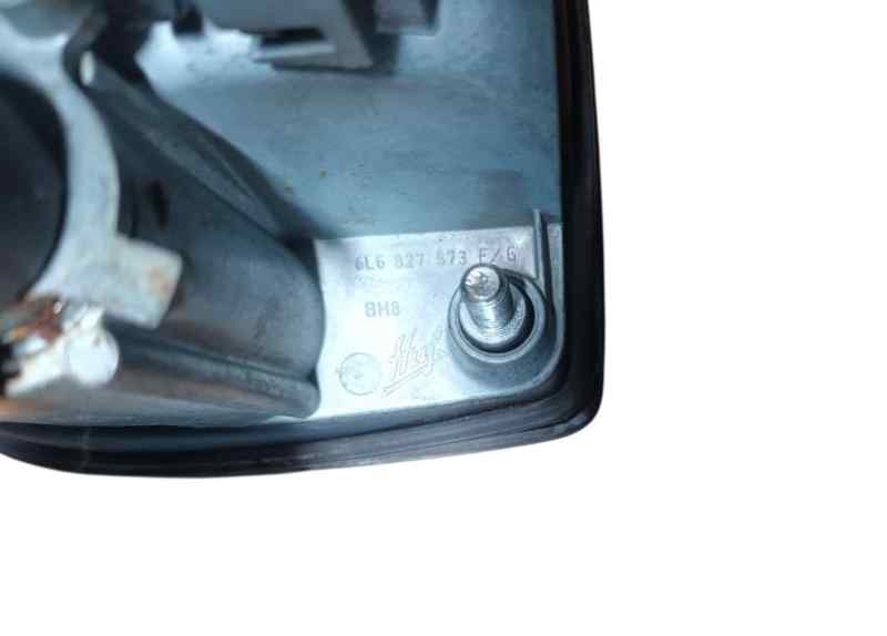 MANETA EXTERIOR PORTON