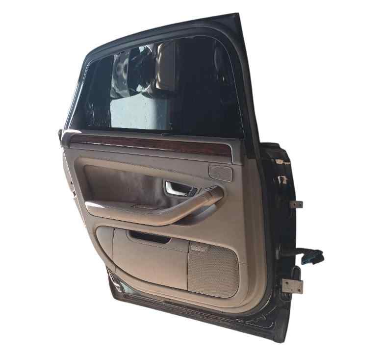 PUERTA TRASERA IZQUIERDA