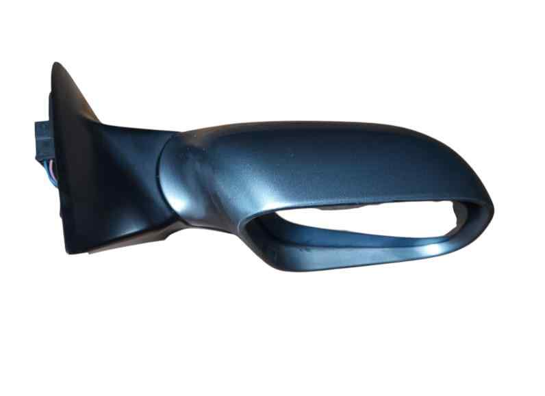 E1010596 RETROVISOR DERECHO AUDI A6 BERLINA (4B2)