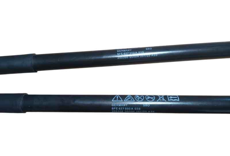 AMORTIGUADORES MALETERO - PORTON