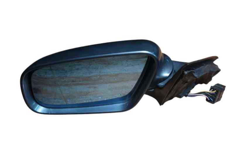 E1010593 RETROVISOR IZQUIERDO AUDI A6 BERLINA (4B2)