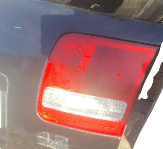 PILOTO TRASERO DERECHO