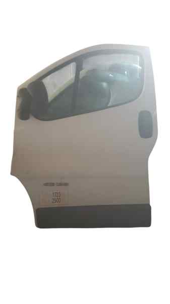 RETROVISOR IZQUIERDO