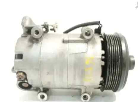 COMPRESOR AIRE ACONDICIONADO