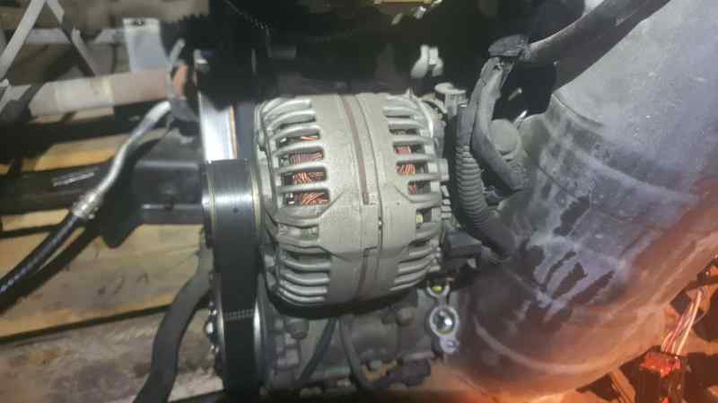 2222LL	 ALTERNADOR CITROEN C4 COUPE