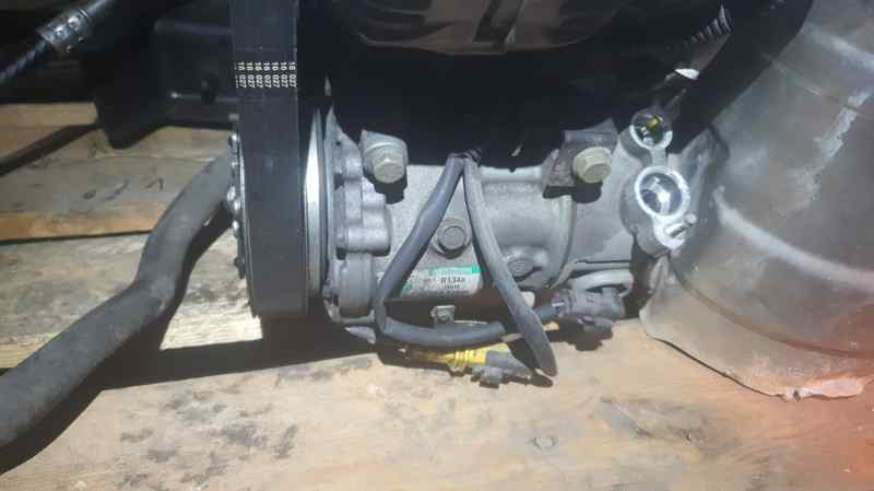 COMPRESOR AIRE ACONDICIONADO