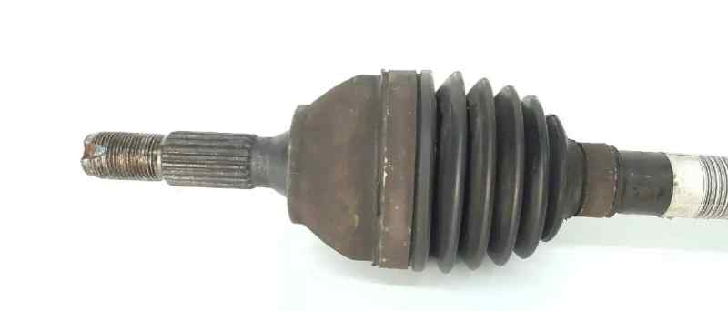 TRANSMISION DELANTERA IZQUIERDA