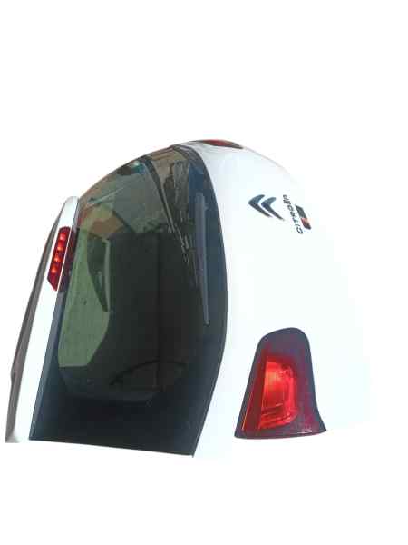 PILOTO TRASERO IZQUIERDO