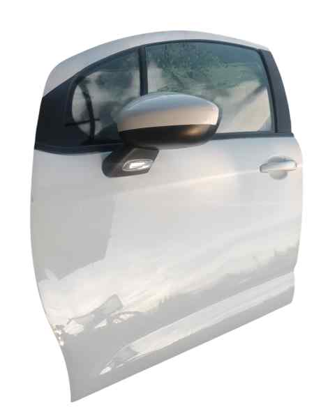 LUNA CUSTODIA DELANTERA IZQUIERDA