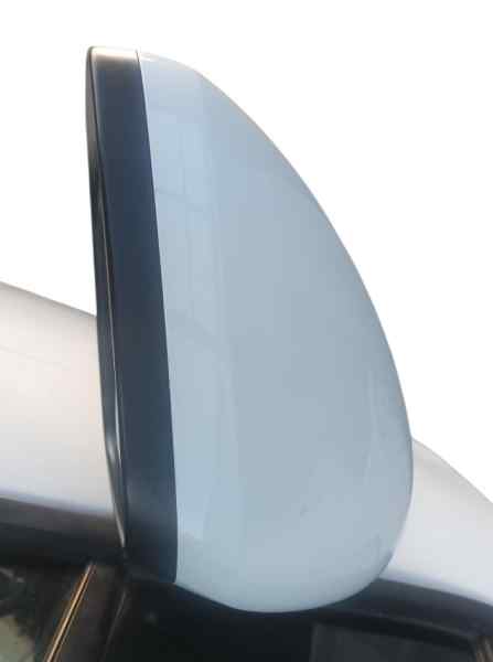 RETROVISOR IZQUIERDO