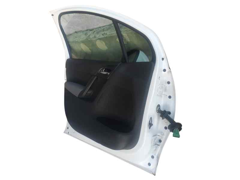 GUARNECIDO PUERTA DELANTERA IZQUIERDA