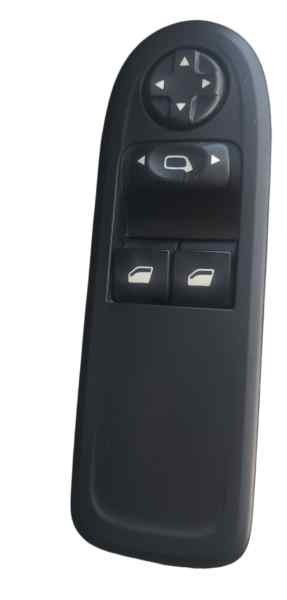 MANDO ELEVALUNAS DELANTERO IZQUIERDO 