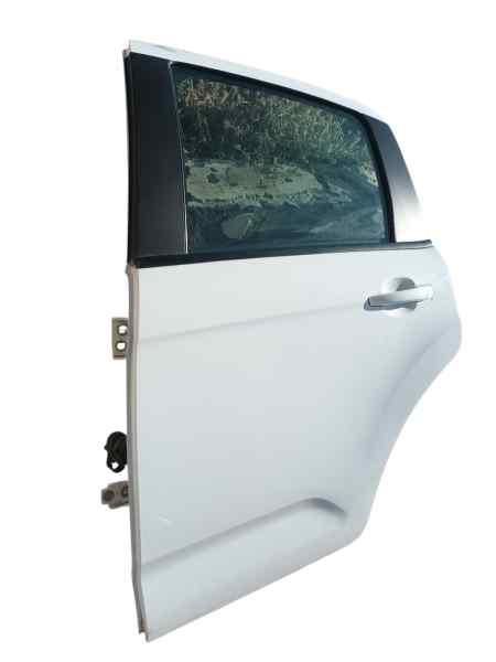 PUERTA TRASERA IZQUIERDA