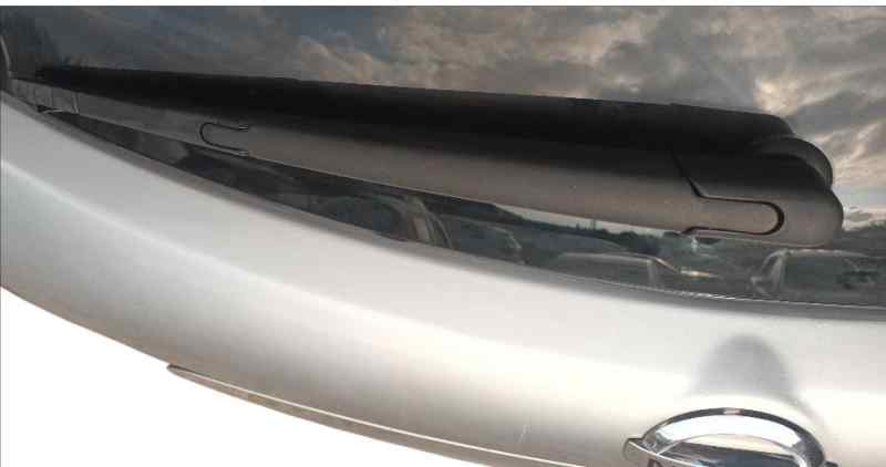 BRAZO LIMPIA TRASERO