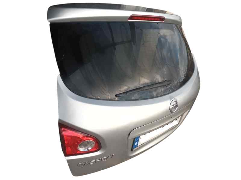 PILOTO TRASERO IZQUIERDO