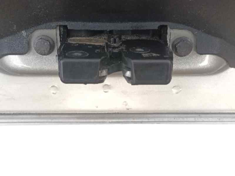 CERRADURA MALETERO - PORTON