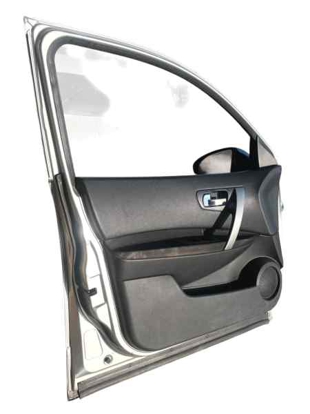 GUARNECIDO PUERTA DELANTERA IZQUIERDA