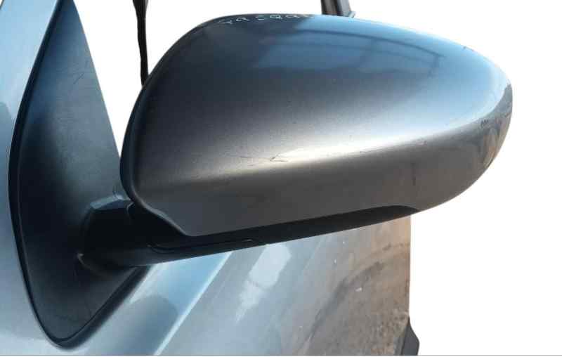 RETROVISOR IZQUIERDO