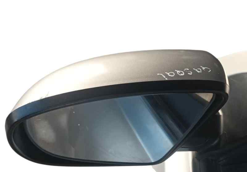 RETROVISOR IZQUIERDO