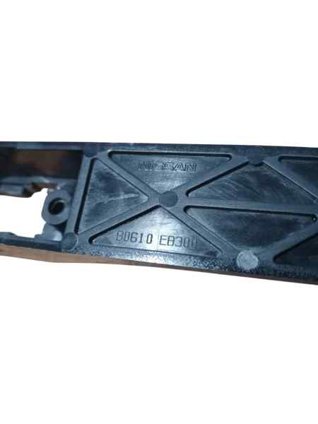 MANETA EXTERIOR DELANTERA DERECHA