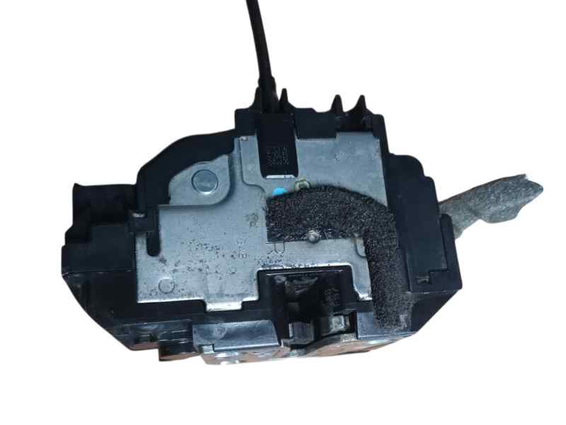 CERRADURA PUERTA DELANTERA DERECHA