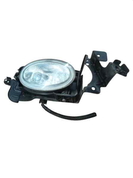 FARO ANTINIEBLA IZQUIERDO