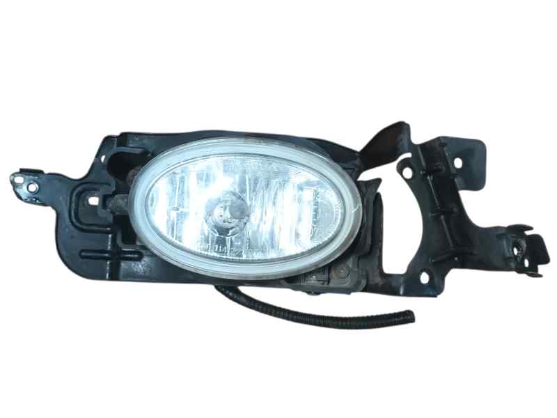 FARO ANTINIEBLA IZQUIERDO