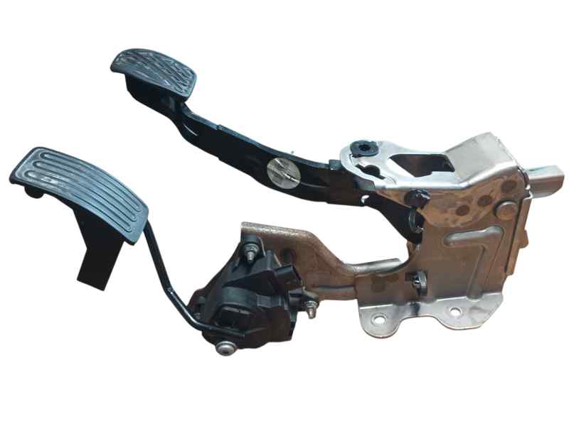 PEDAL ACELERADOR