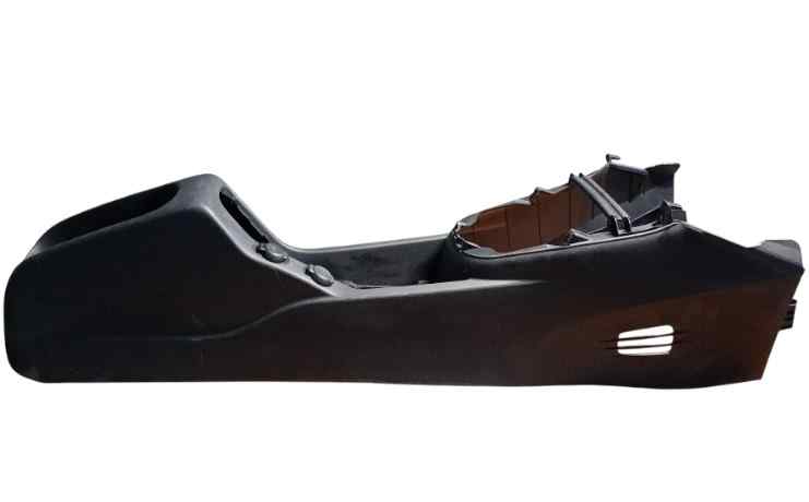 9684070077 APOYABRAZOS CENTRAL CITROEN C3