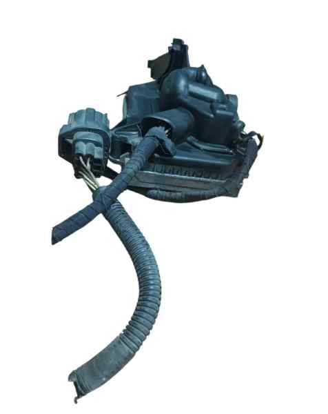 CENTRALITA FAROS XENON