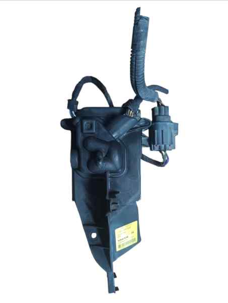 CENTRALITA FAROS XENON