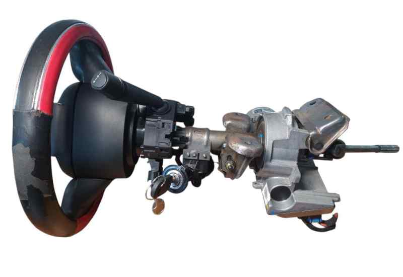 CONMUTADOR DE ARRANQUE