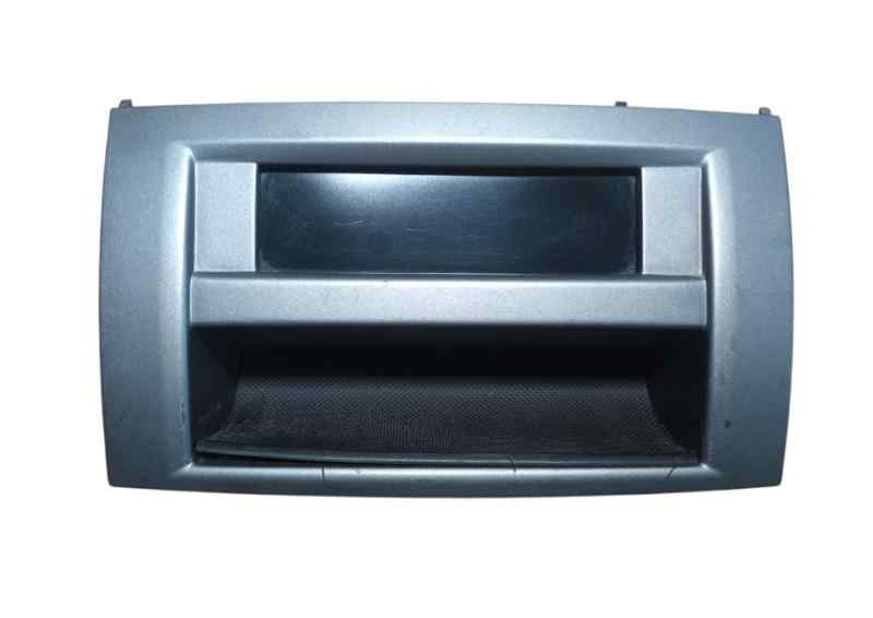 PANTALLA MULTIFUNCION