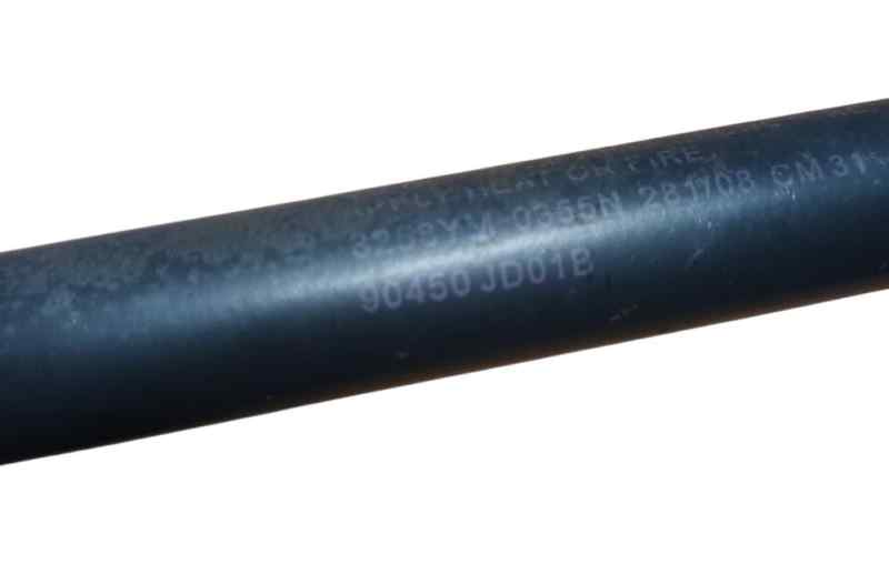 AMORTIGUADORES MALETERO - PORTON