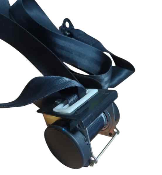 CINTURON SEGURIDAD TRASERO IZQUIERDO