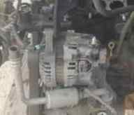 231004M510 ALTERNADOR NISSAN ALMERA (N16-E)