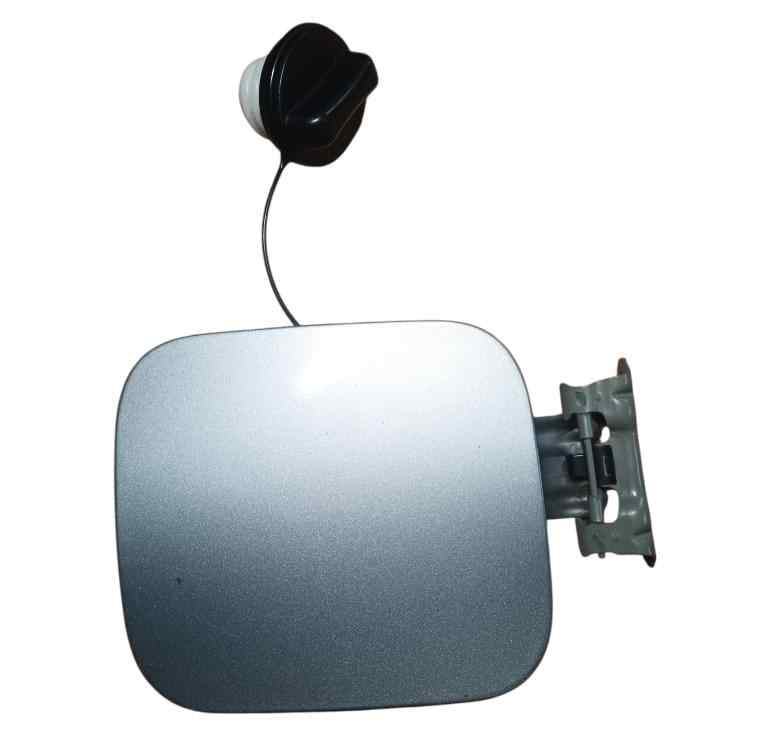 TAPA EXTERIOR COMBUSTIBLE