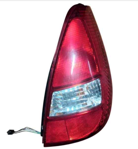 PILOTO TRASERO DERECHO