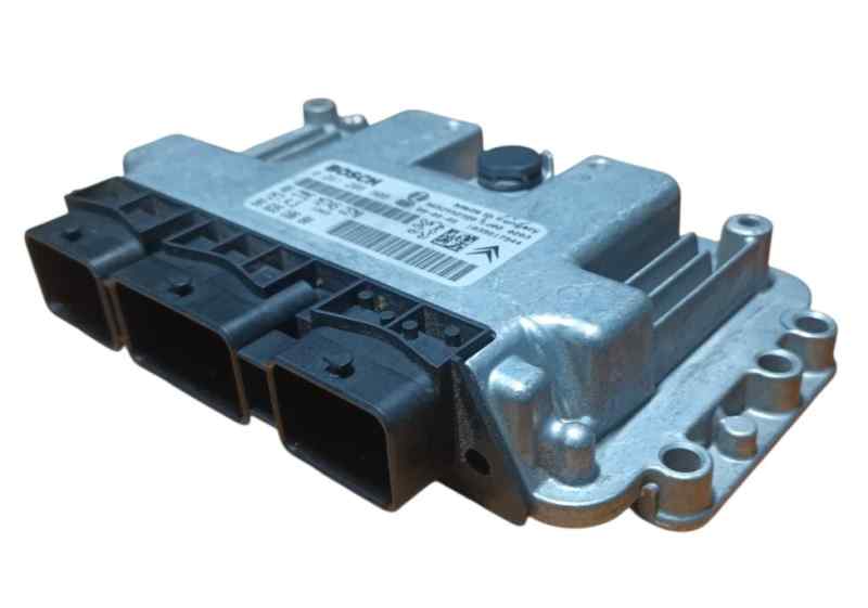 CENTRALITA MOTOR UCE