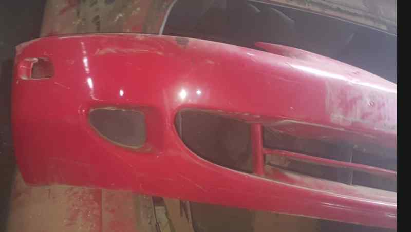 PARAGOLPES DELANTERO