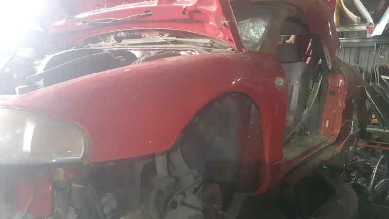 ALETA DELANTERA IZQUIERDA