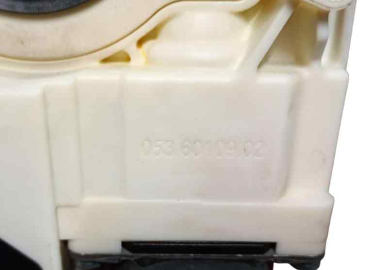 MOTOR ELEVALUNAS DELANTERO IZQUIERDO