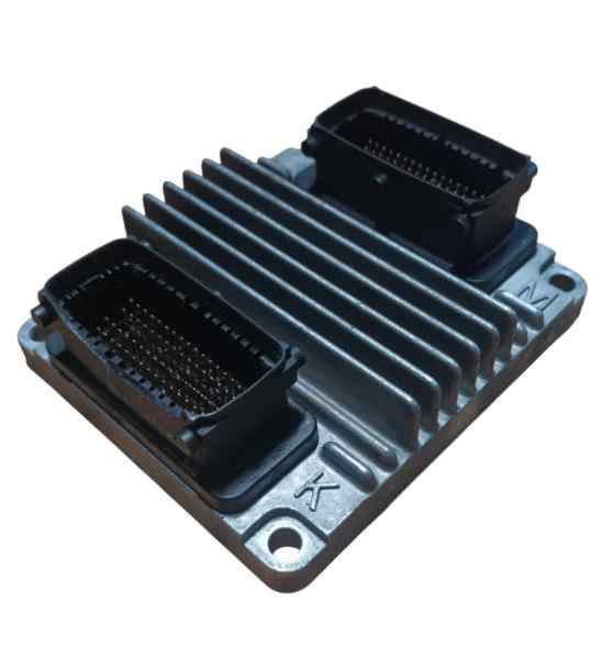 CENTRALITA MOTOR UCE