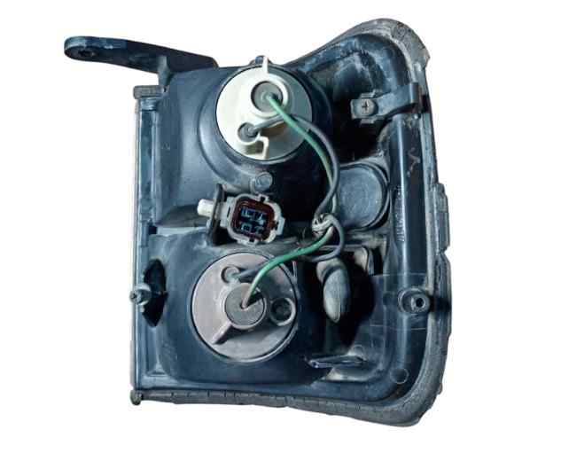 PILOTO DELANTERO DERECHO