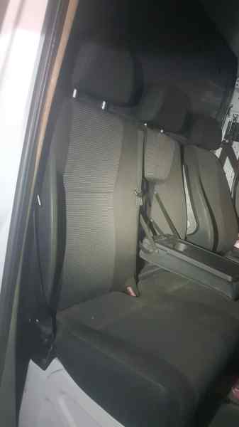 ASIENTO DELANTERO DERECHO