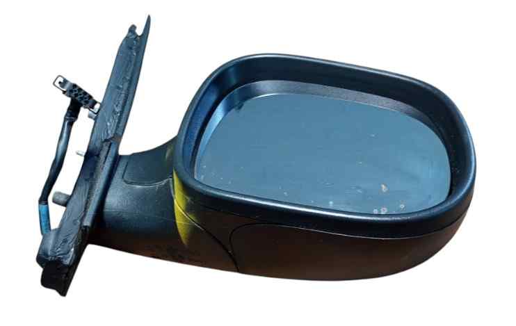 RETROVISOR DERECHO