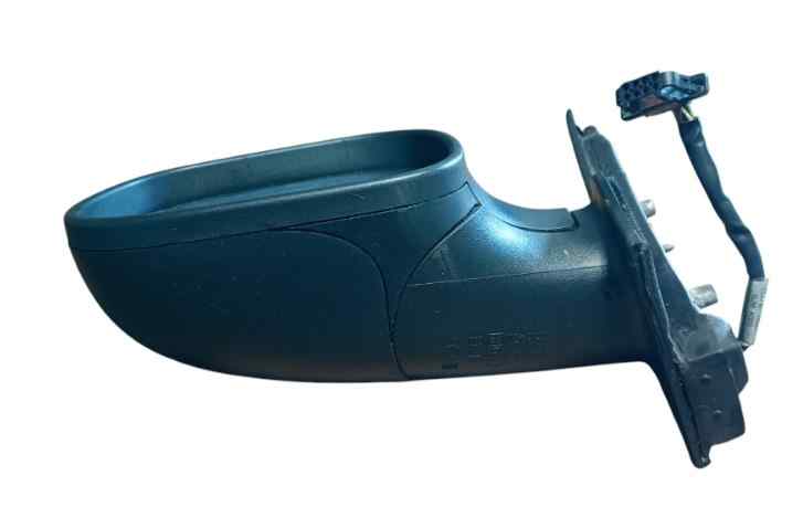 RETROVISOR IZQUIERDO