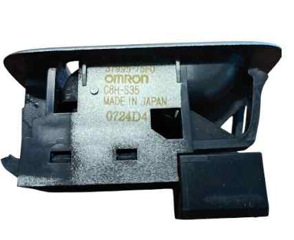 MANDO ELEVALUNAS TRASERO DERECHO