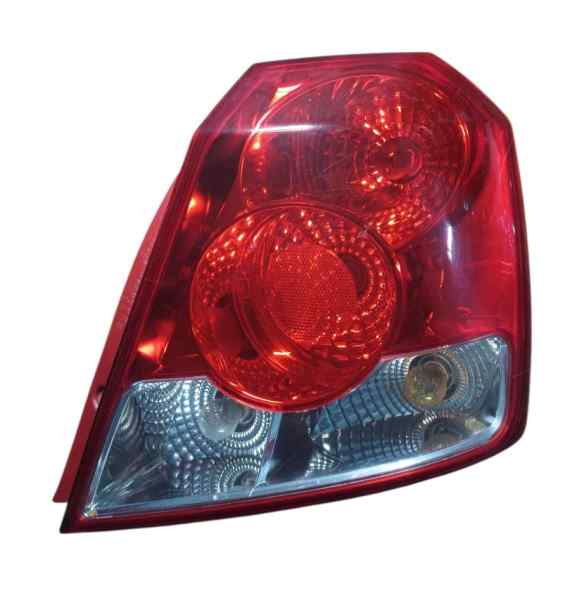 PILOTO TRASERO DERECHO